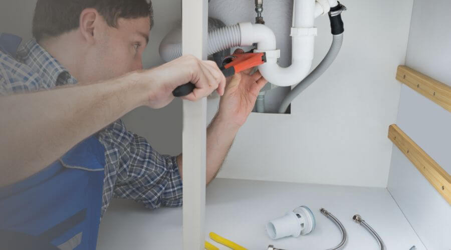 Professional expert plumbing services in Birchwood, WI